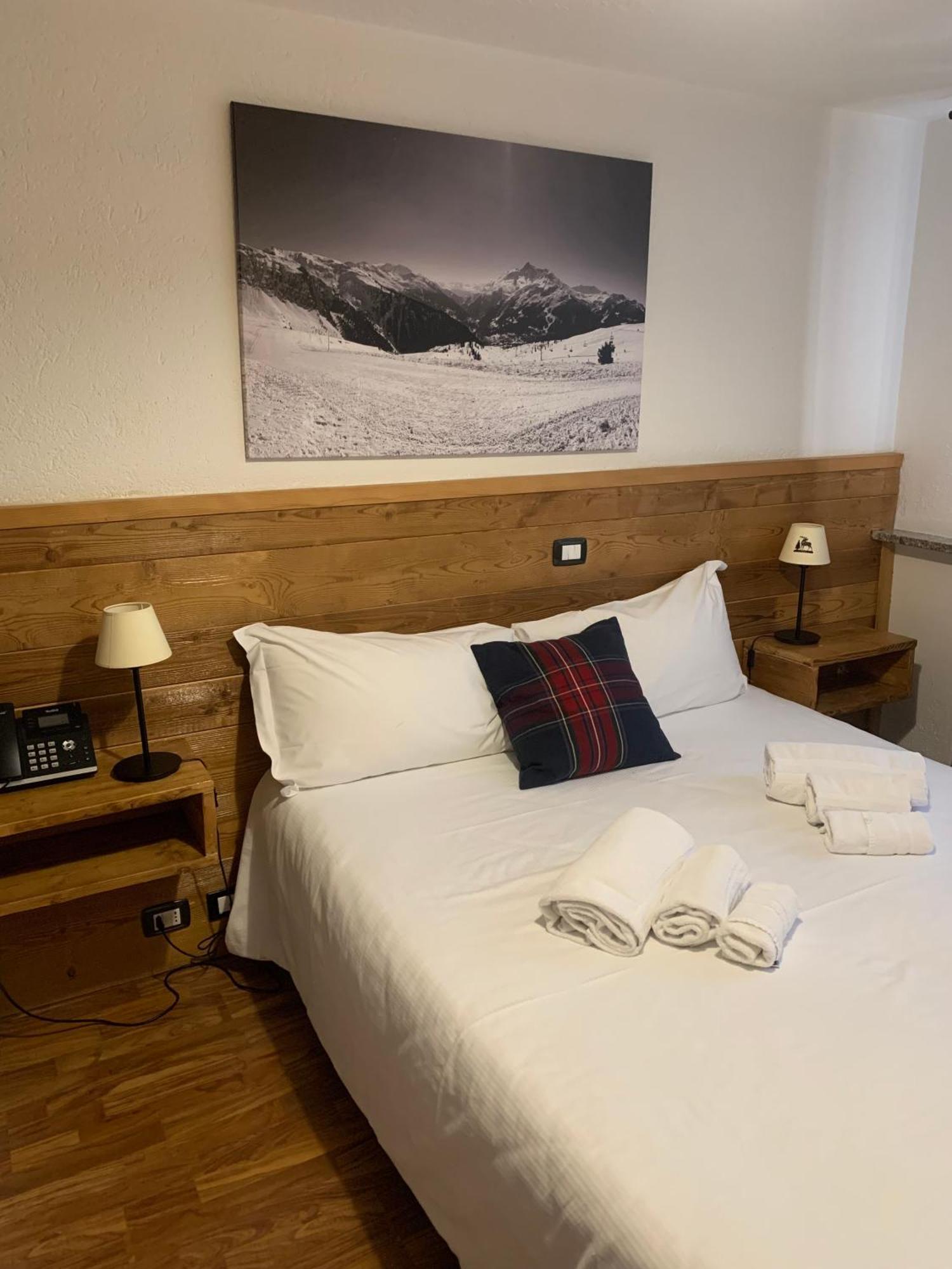 Hotel Coeur Du Village Ла-Тюйль Экстерьер фото